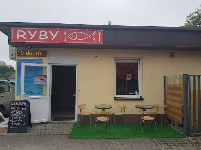 Fish House - Restauracja Rzeszów