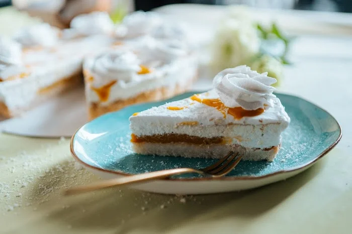 Fit Cake Warszawa Targówek - Kawiarnia Fit Cake Warszawa Targówek - Kawiarnia