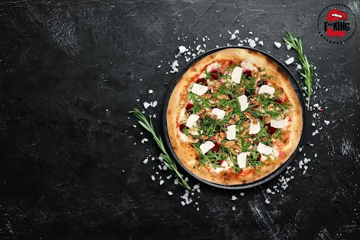 F**king Good Pizza Zakopane - pizzeria z dowozem, - Restauracja F**king Good Pizza Zakopane - pizzeria z dowozem, - Restauracja