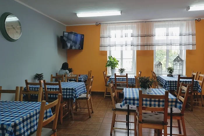 Flisak - Restauracja Grudziądz