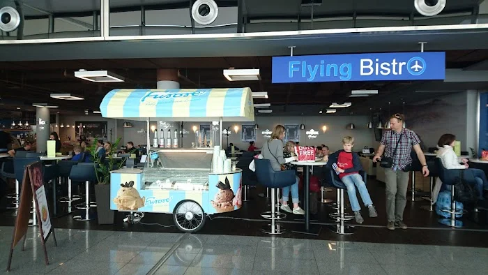 Flying Bistro - Restauracja Wrocław Flying Bistro - Restauracja Wrocław