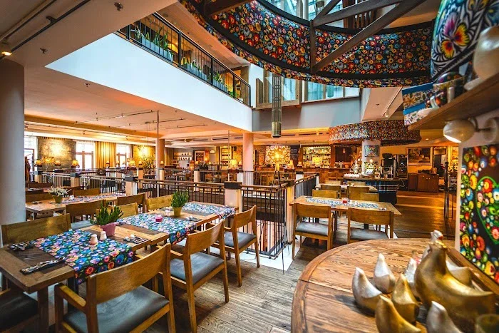 Folk | Kuchnia Lokalna - Restauracja Rzeszów