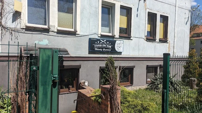 Food Factor Obiady Domowe - Restauracja Bytom