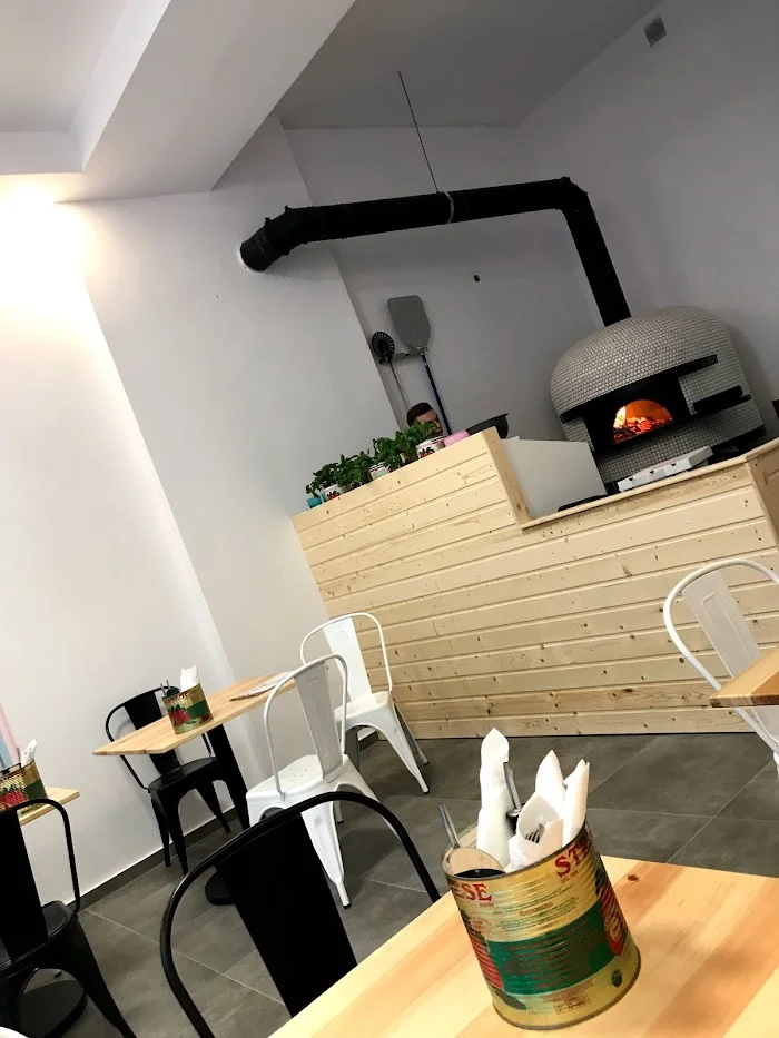 Formia Pizza - Restauracja Legnica
