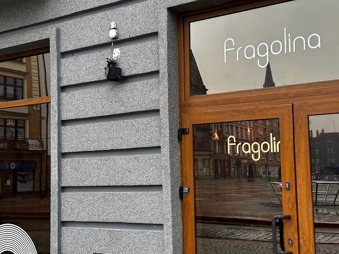 Fragolina - Kawiarnia Bytom