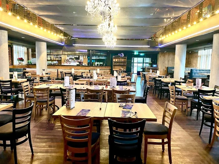 Fregata - Restauracja Koszalin