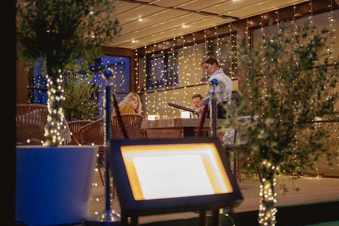 Fresca - Restauracja Lublin Fresca - Restauracja Lublin