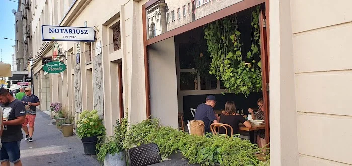 Frontiera - Restauracja Poznań