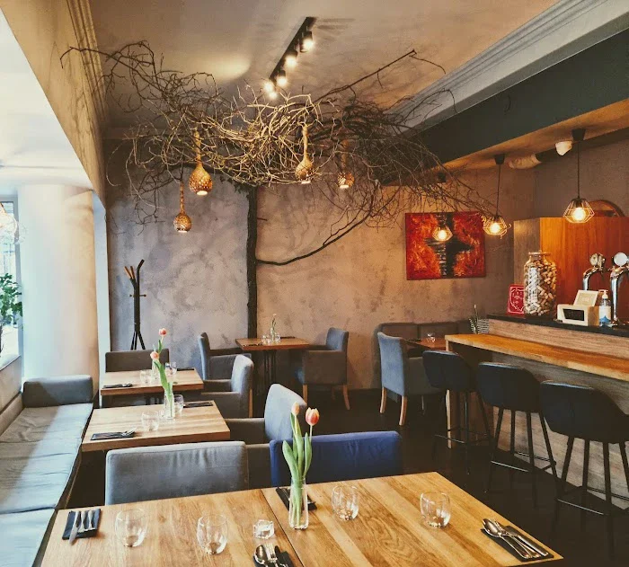 Future & Wine - Restauracja Warszawa