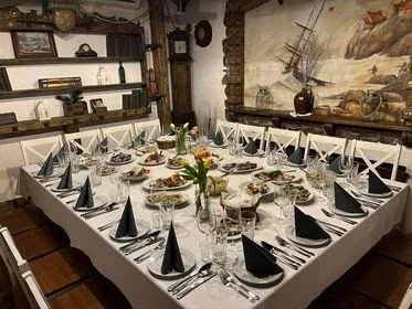 Galeon - Restauracja Warszawa