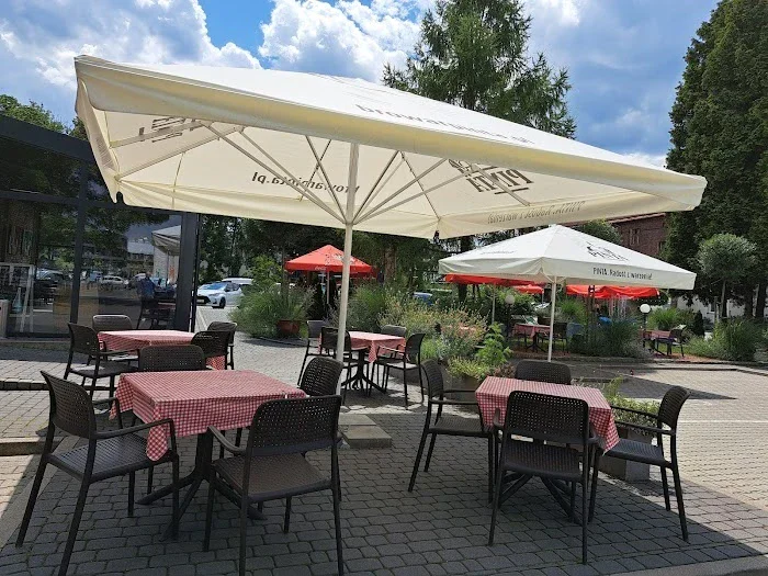 Gallo Nero - Restauracja Bielsko-Biała Gallo Nero - Restauracja Bielsko-Biała