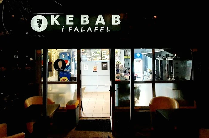Gastro Kebab i Falafel - Restauracja Wrocław Gastro Kebab i Falafel - Restauracja Wrocław