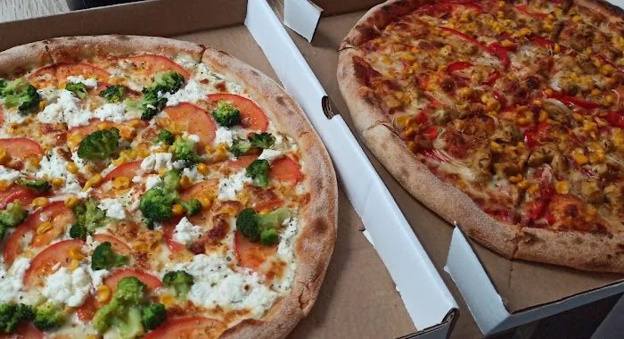 Gastro Pizza - Restauracja Szczecin