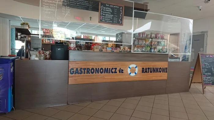 Gastronomiczne koło ratunkowe - Kawiarnia Warszawa Gastronomiczne koło ratunkowe - Kawiarnia Warszawa