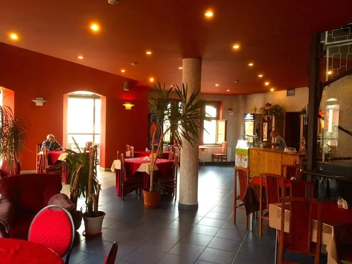 Gawełczyk Bary Restauracyjne - Restauracja Jelenia Góra