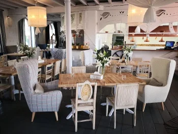 Gęsi Puch | Kuchnia Polska - Restauracja Łódź