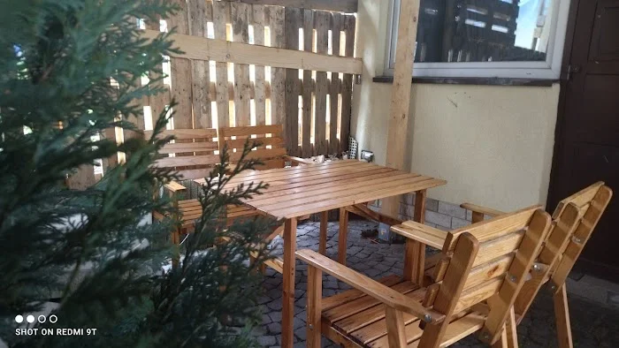 Głodny Wilk Grill&Kebab - Restauracja Krynica-Zdrój