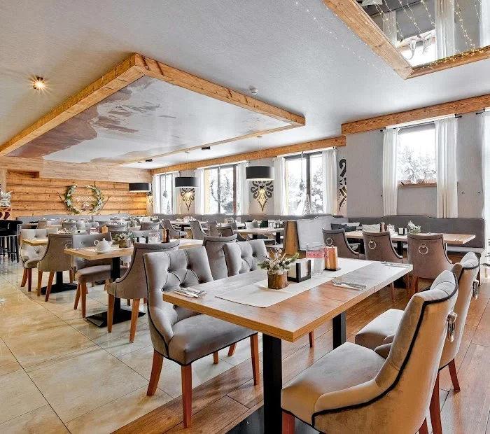 Górska - Restauracja Białka Tatrzańska Górska - Restauracja Białka Tatrzańska