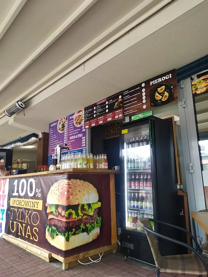 Górski Burger - Restauracja Wisła Górski Burger - Restauracja Wisła
