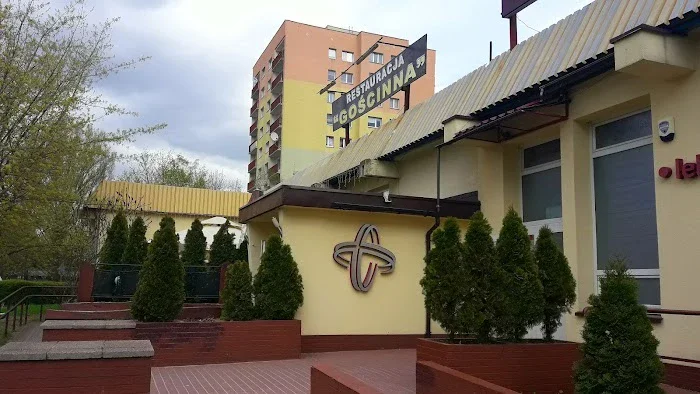 Gościnna - Restauracja Łódź