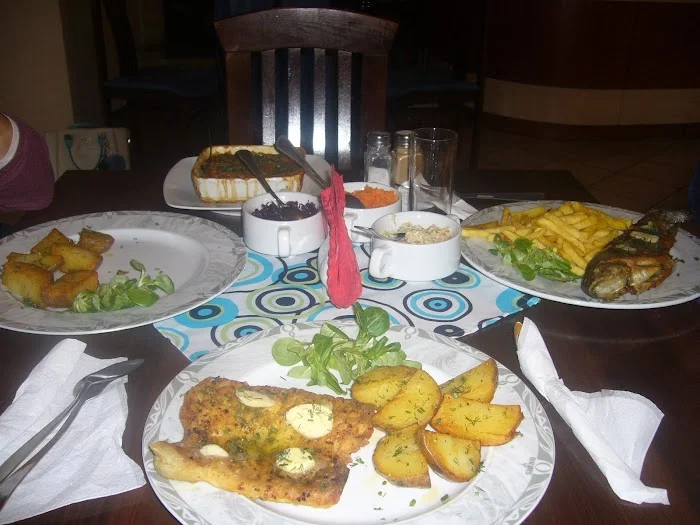 Gospoda Rybna - Restauracja Częstochowa Gospoda Rybna - Restauracja Częstochowa