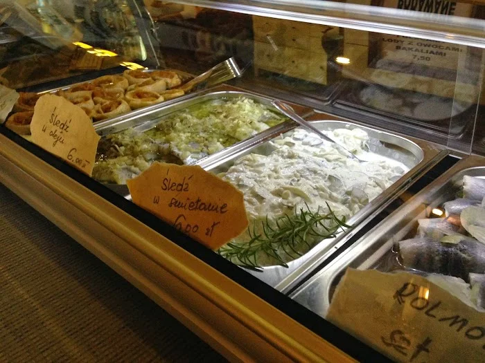 Gospoda u Chłopa - Restauracja Władysławowo