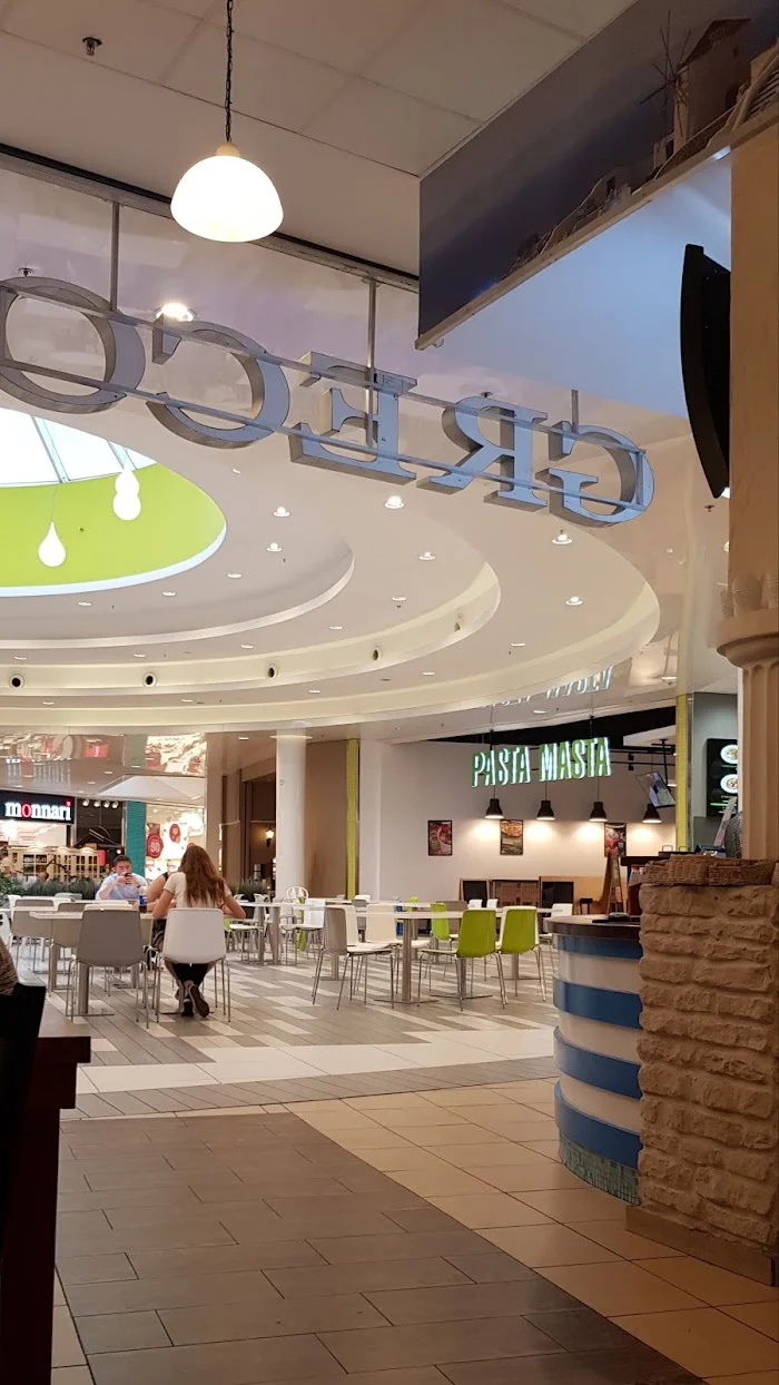 Greco - Restauracja Katowice
