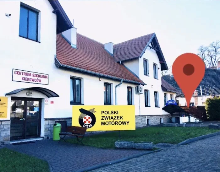 GREEKS restauracja grecka Bydgoszcz