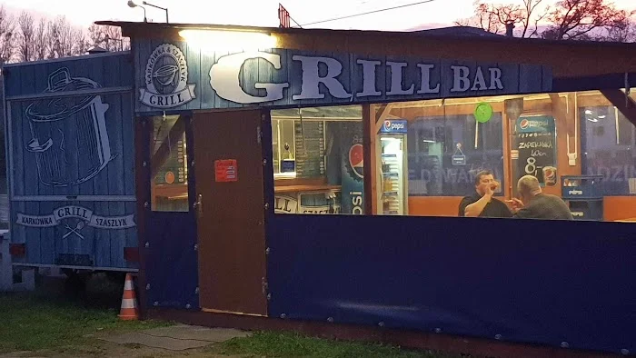 Grill Bar - Restauracja Bydgoszcz