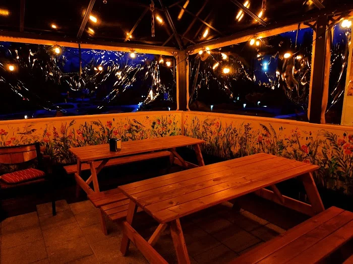Grill Bar "U Pablita" - Restauracja Szklarska Poręba Grill Bar "U Pablita" - Restauracja Szklarska Poręba