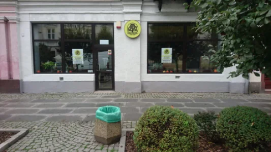 Gruszki Na Wierzbie - kuchnia roslinna - Restauracja Radom Gruszki Na Wierzbie - kuchnia roslinna - Restauracja Radom