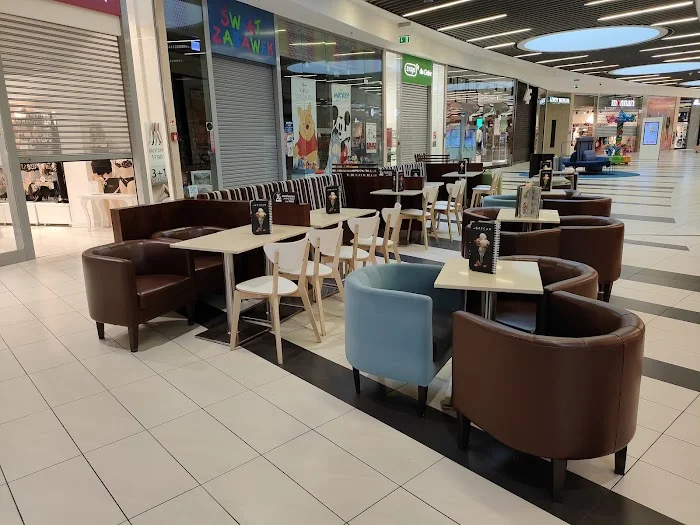 Grycan - Lody od pokoleń - Restauracja Jelenia Góra