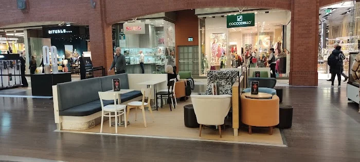 Grycan - Lody od pokoleń - Kawiarnia Poznań