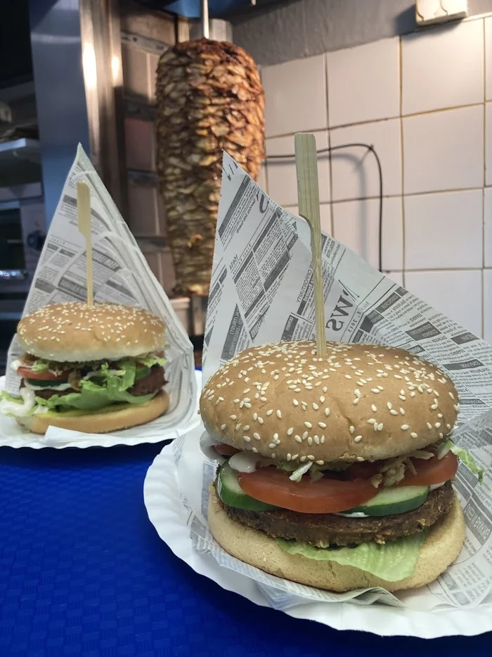 Gyros Bar - Restauracja Jastarnia