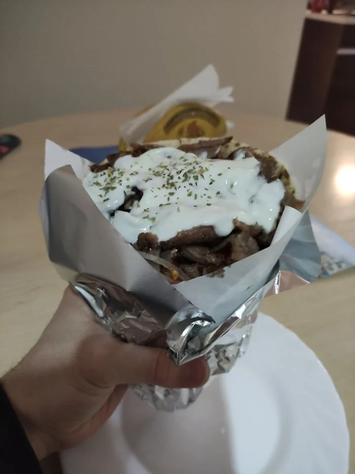 Gyros - Restauracja Jelenia Góra