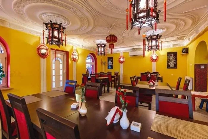 Ha-Noi - Restauracja Wałbrzych