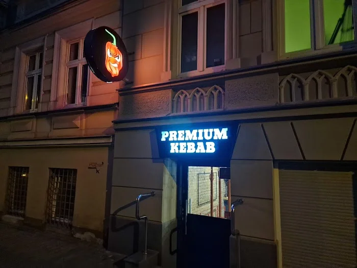 Habanero Poznań - Restauracja
