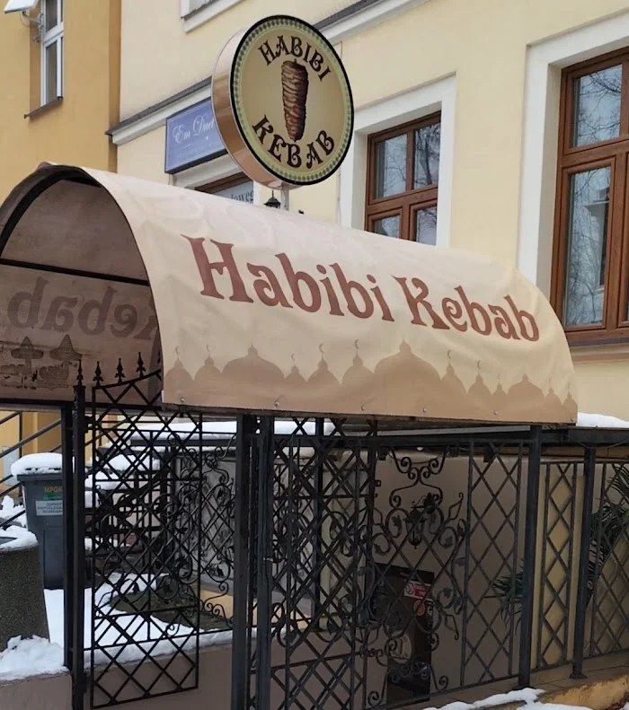 Habibi Kebab - Restauracja Rzeszów