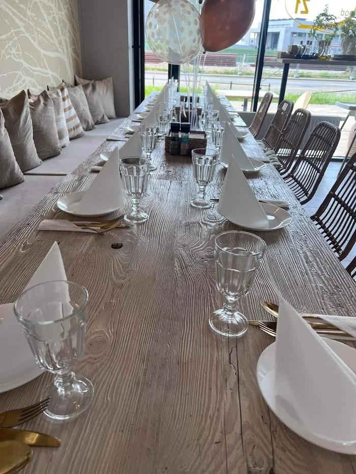 Hakan Chef Wilanow | Bar & Grill - Restauracja Warszawa Hakan Chef Wilanow | Bar & Grill - Restauracja Warszawa