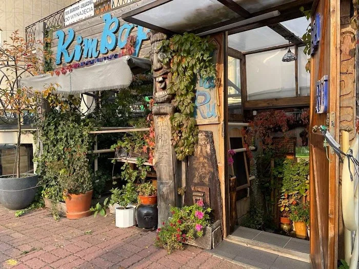 Haru KimBap - Restauracja Warszawa Haru KimBap - Restauracja Warszawa