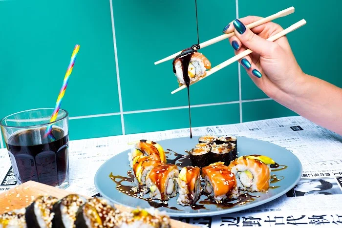 HashiOki - Restauracja Warszawa