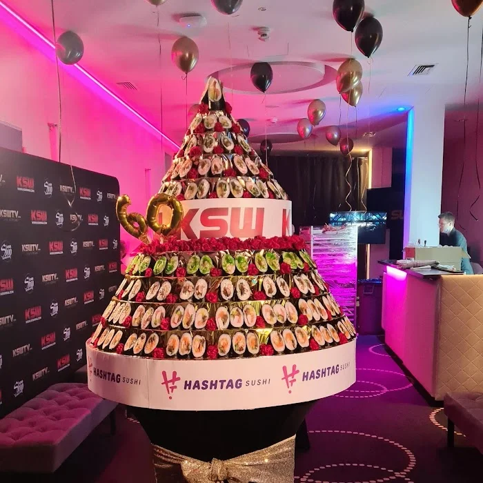 Hashtag Sushi Polesie Teofilów - Restauracja Łódź Hashtag Sushi Polesie Teofilów - Restauracja Łódź