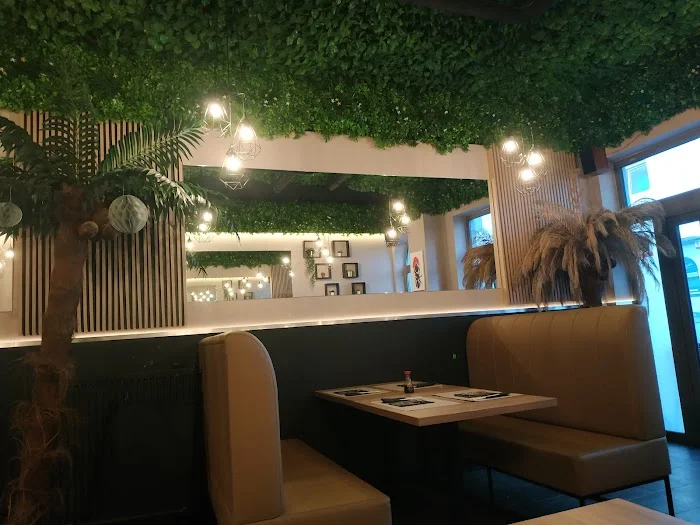 Hasu Sushi Bemowo Warszawa - Restauracja Hasu Sushi Bemowo Warszawa - Restauracja