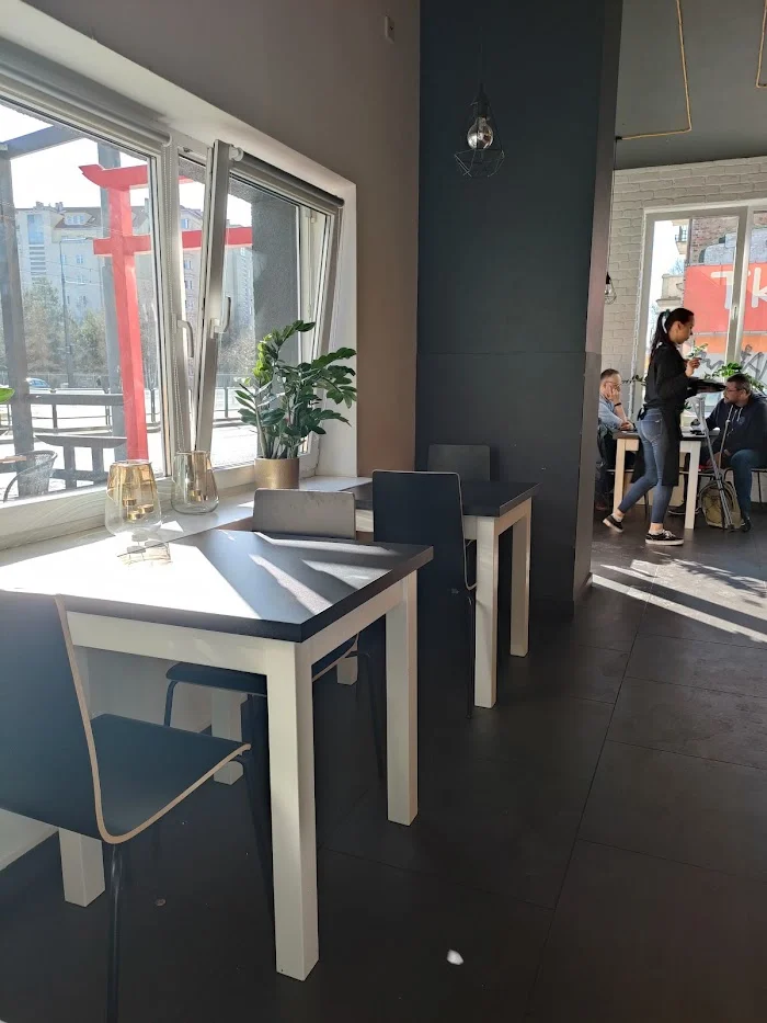 Hato Sushi - Restauracja Warszawa Hato Sushi - Restauracja Warszawa