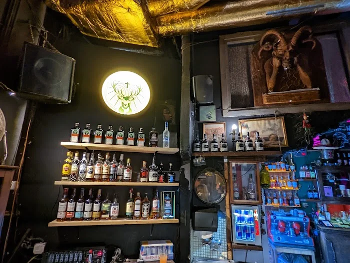 Heaven Café & Pub - Kawiarnia Wrocław