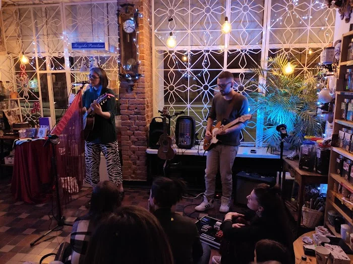 Herba Cafe Sklep i Kawiarnia Łódź Herba Cafe Sklep i Kawiarnia Łódź