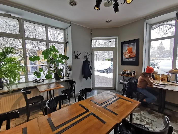 Heritage Shop & Wine - Restauracja Warszawa