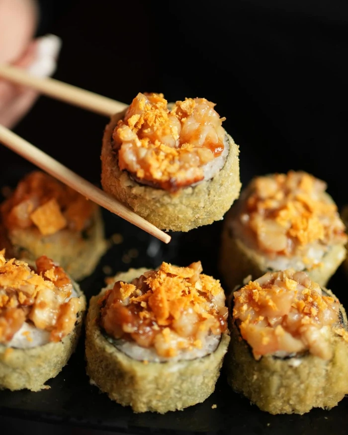 Hi Sushi - Restauracja Kraków Hi Sushi - Restauracja Kraków