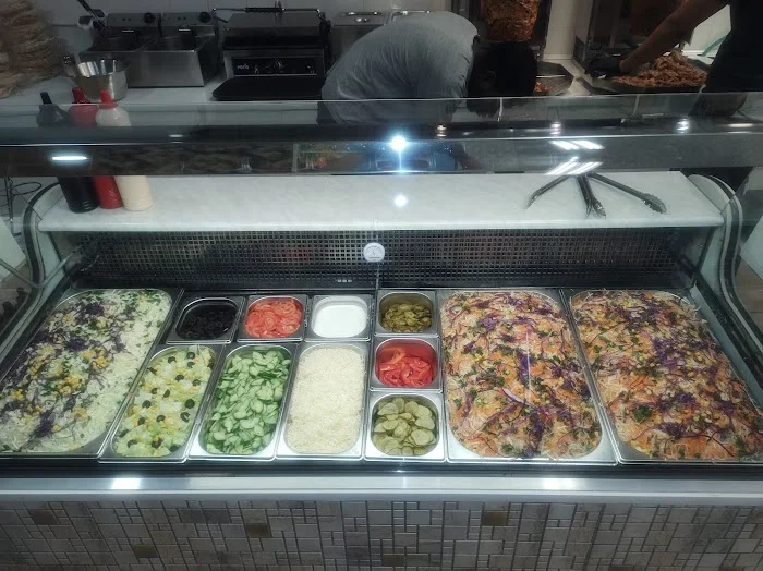 HIT KEBAB & GRILL - Restauracja Bytom