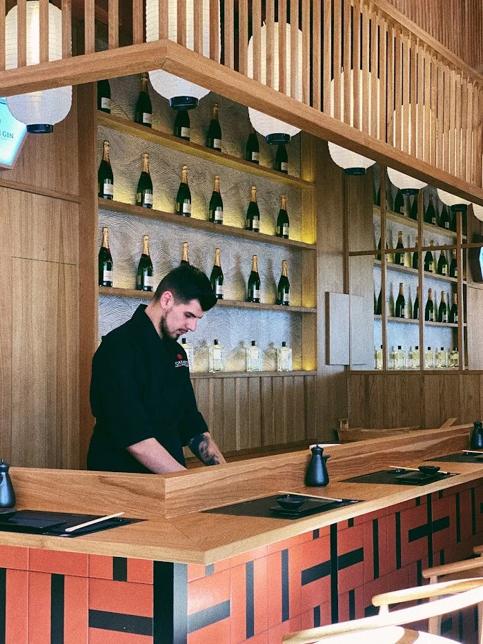 Hokkaido Sushi and Japan Cuisine - Restauracja Gdańsk